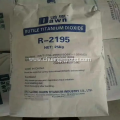 White Pigment TiO2 Rutile R-5393 R-5195 R3395 Price